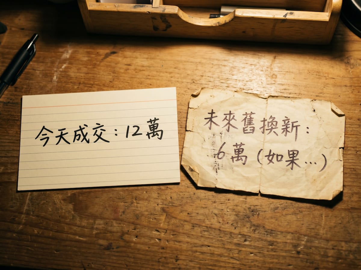 台南佳馬汽車防詐提醒：IG 中古車正妹業務可能是 AI 生成的虛擬空氣人，購車前請小心辨識