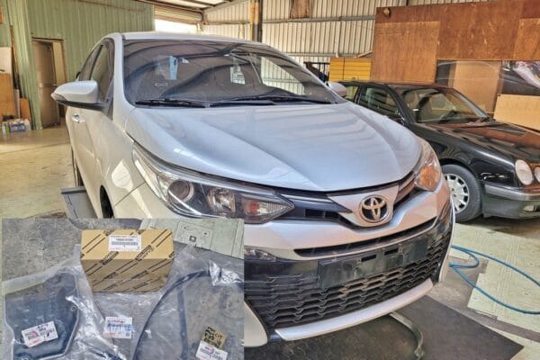 新車入庫速報！