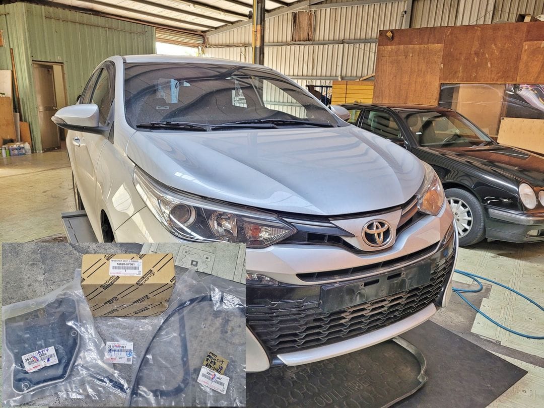 新車入庫速報！