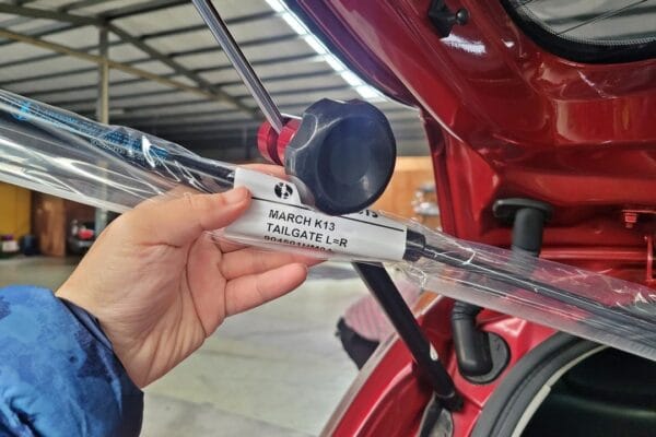 中古車界又一堆紛紛擾擾