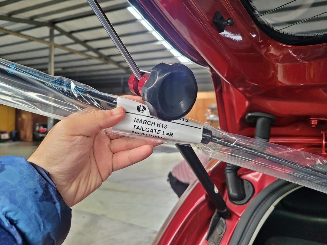 中古車界又一堆紛紛擾擾