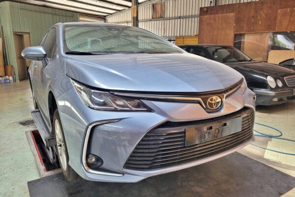 新車入庫速報！