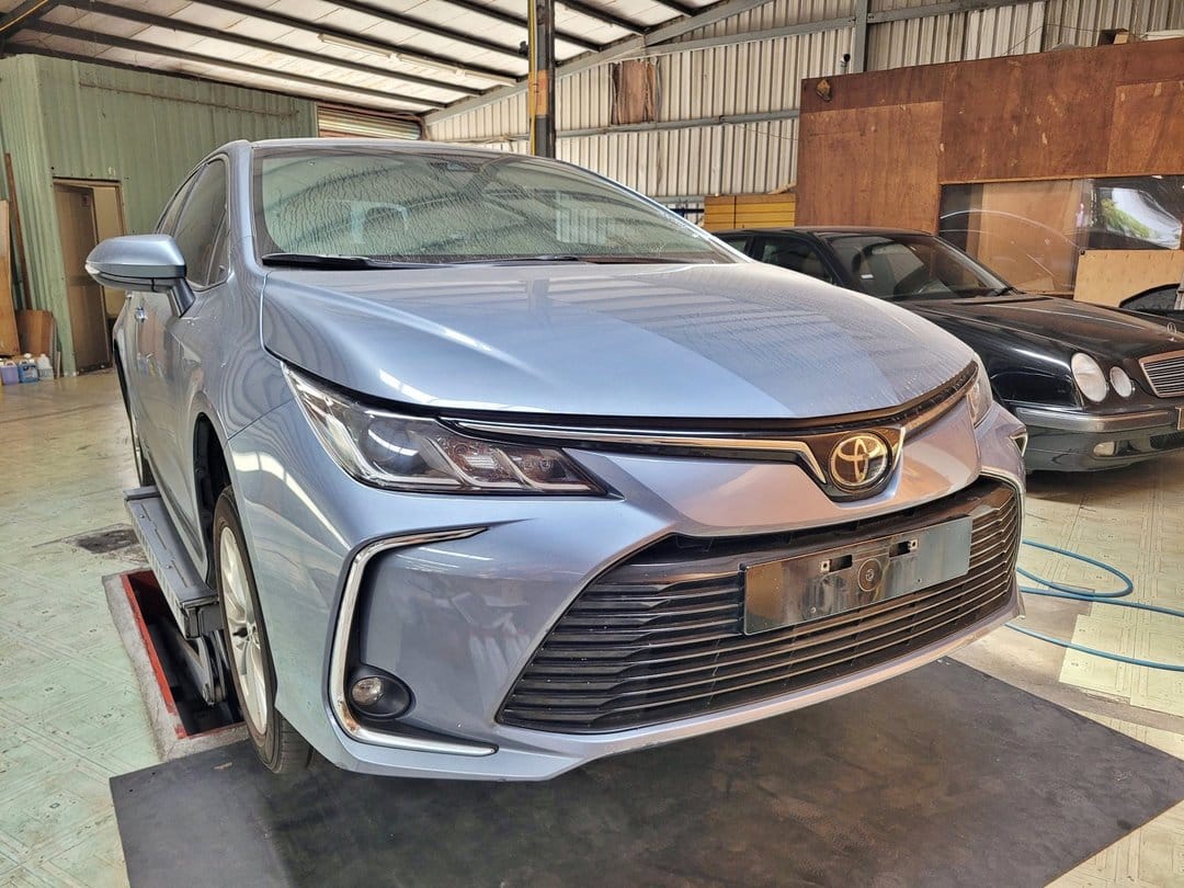 新車入庫速報！