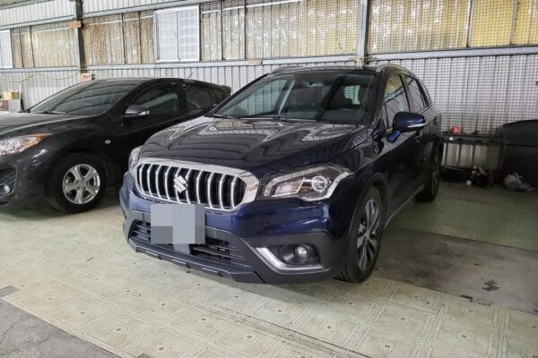 新車入庫速報！