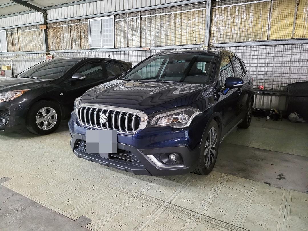 新車入庫速報！