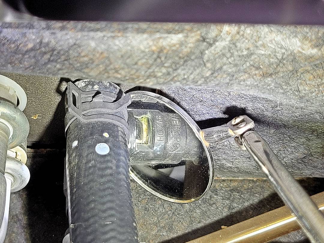 我不拍短影音，而是把時間用在整備車輛上