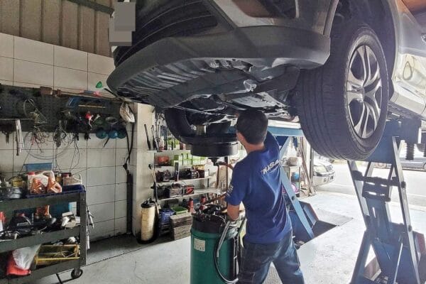 4.5代 RAV4 定保