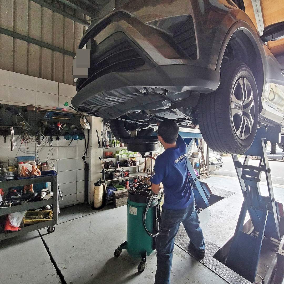 4.5代 RAV4 定保