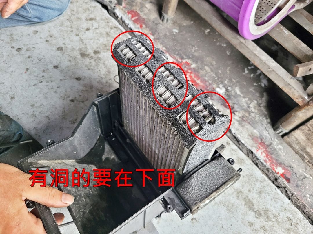 技師犯的小錯 x 懷疑人生
