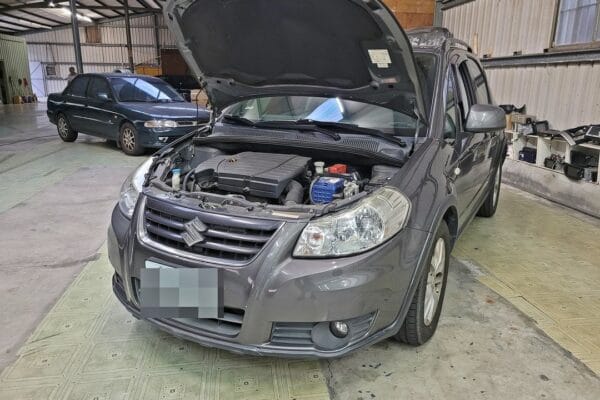 新車入庫速報！