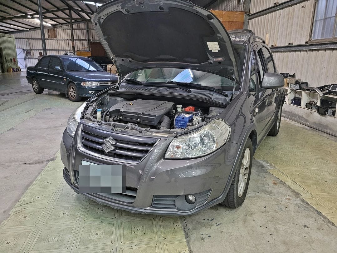 新車入庫速報！