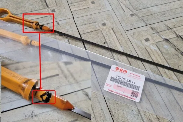 這算待修嗎？？？
