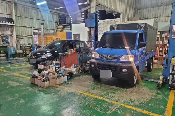 車子怎麼保養，天差地遠…