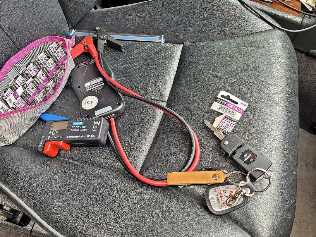 🛠️最強售後！5年前的車主求助，到府更換！🛠️
