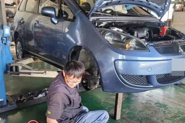 都不花錢整理，能不能賣？