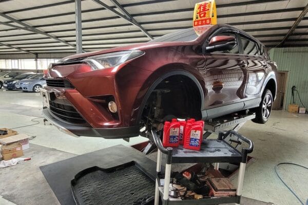 2025感恩回顧(上) #您的愛車有上榜嗎