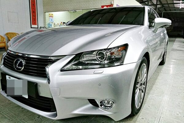 【新車入庫速報】