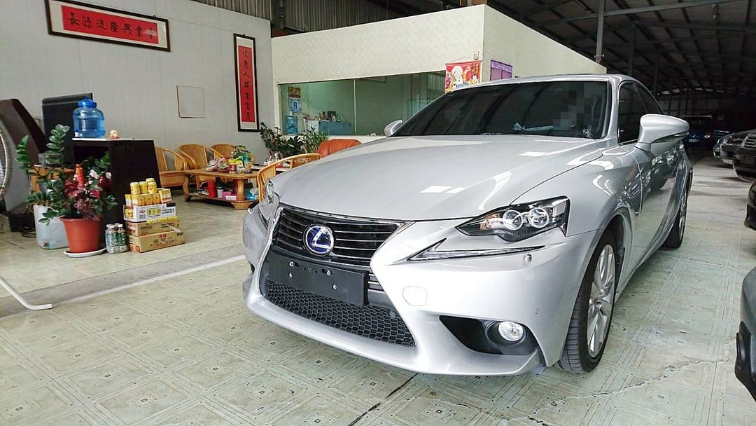 新車入庫速報