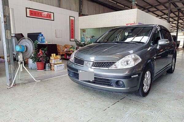 新車入庫速報