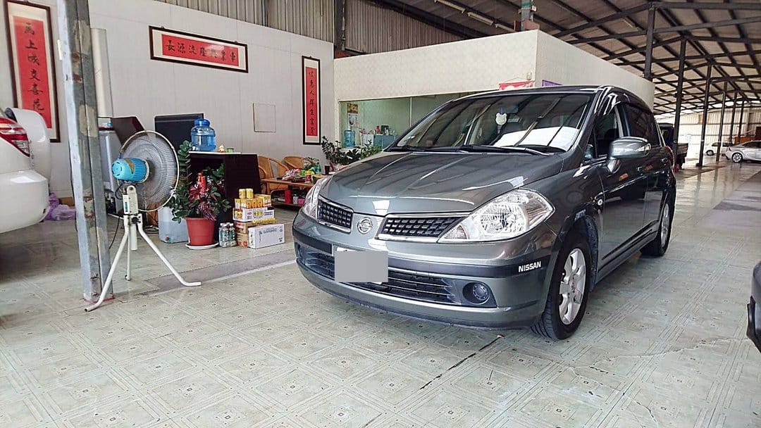 新車入庫速報