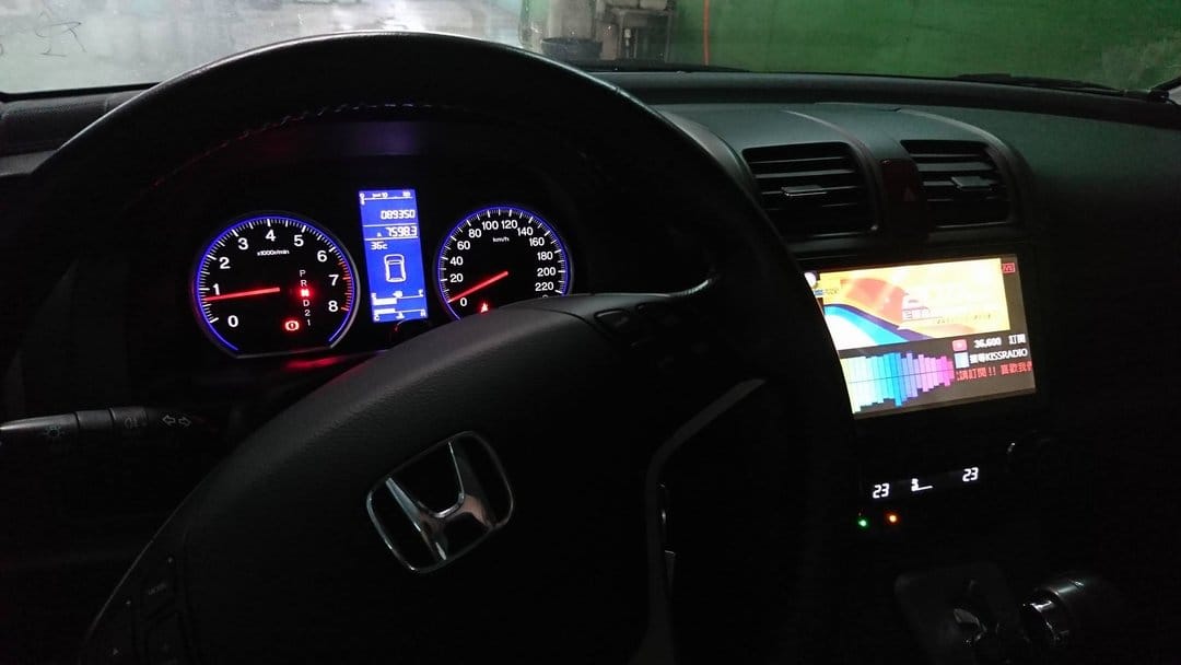 新車入庫，熱騰騰的來了!!!!!!!!