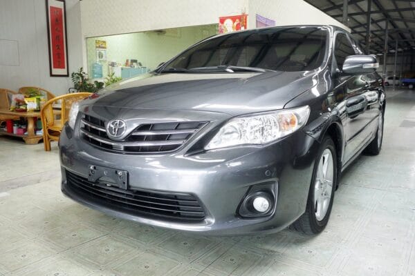兩組客戶 X 兩台車 X 一個共同特點