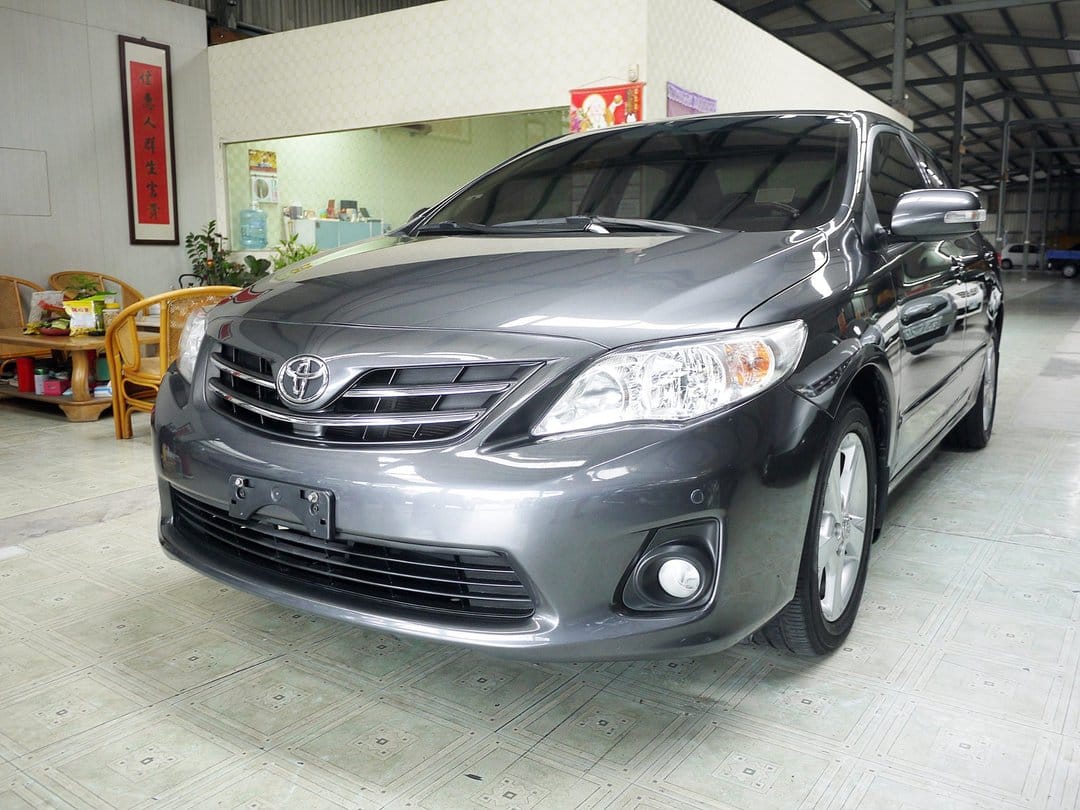 兩組客戶 X 兩台車 X 一個共同特點