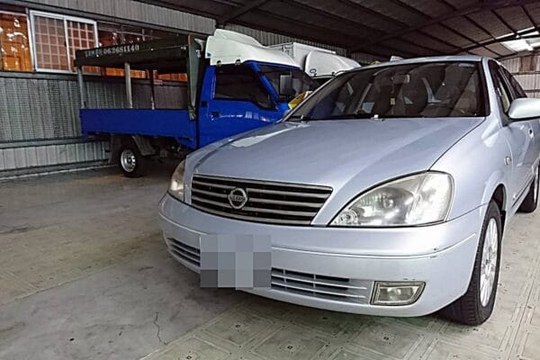 新車入庫速報