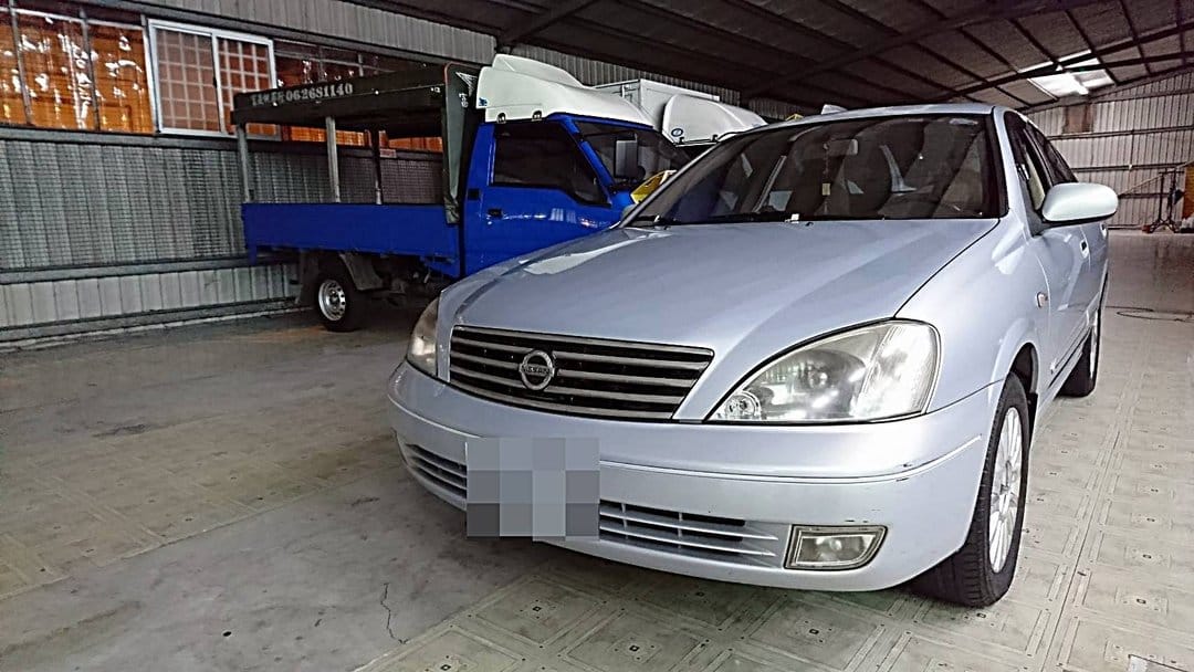 新車入庫速報