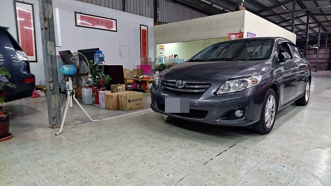 新車入庫速報