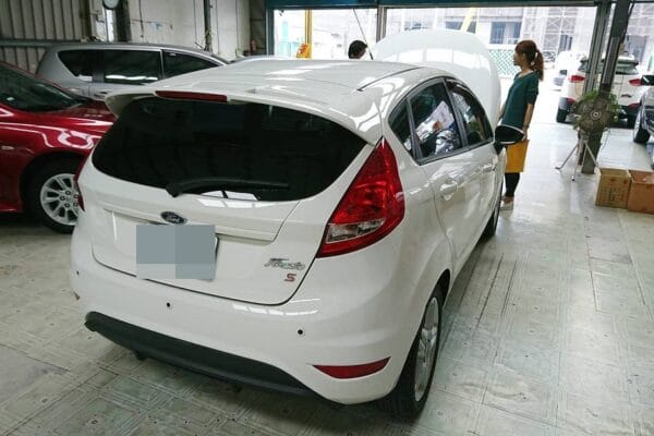 會使用車、照顧車比買車更重要