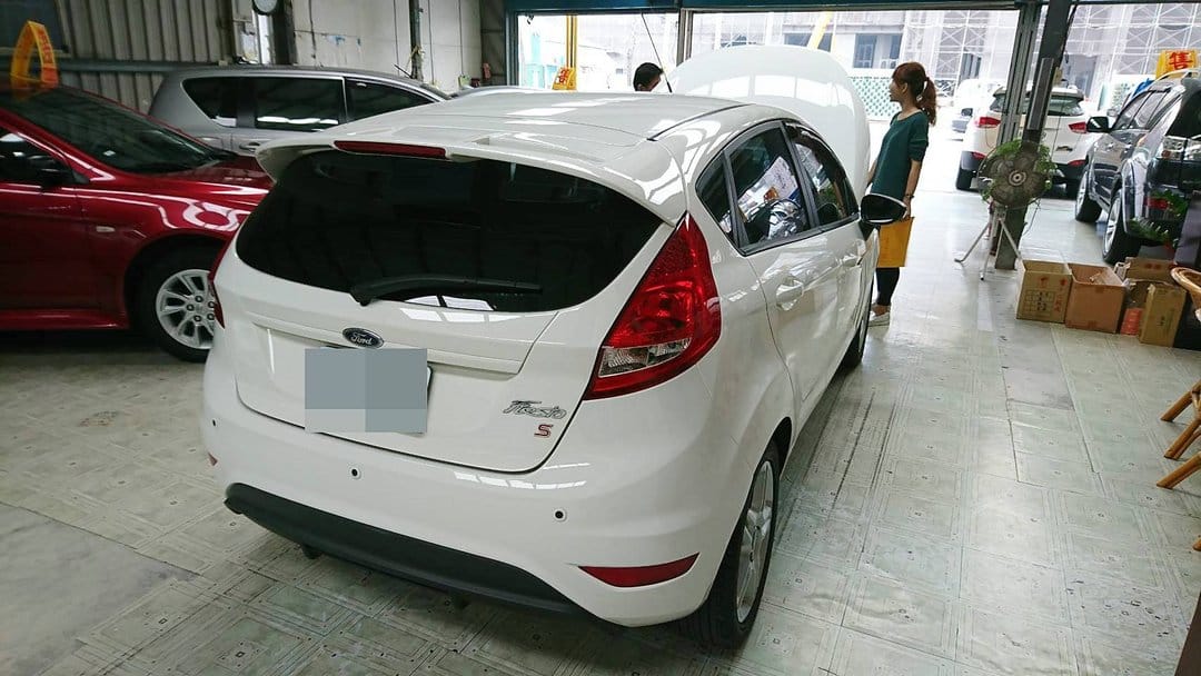 會使用車、照顧車比買車更重要
