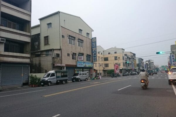 關廟交車!!!
