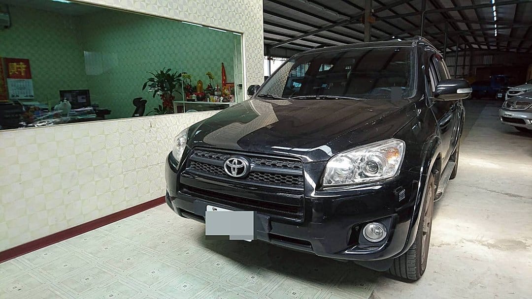 新車入庫速報