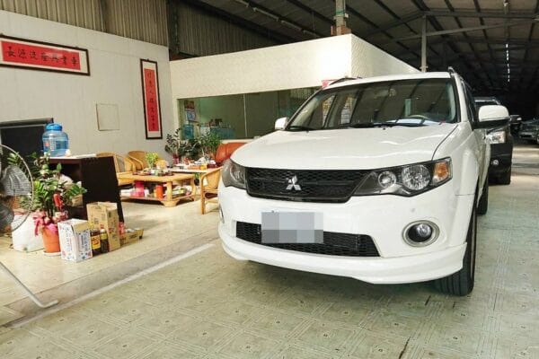 新車入庫速報