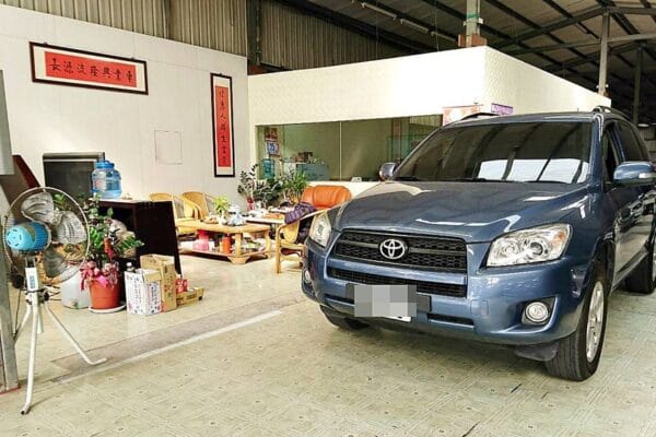 新車入庫速報