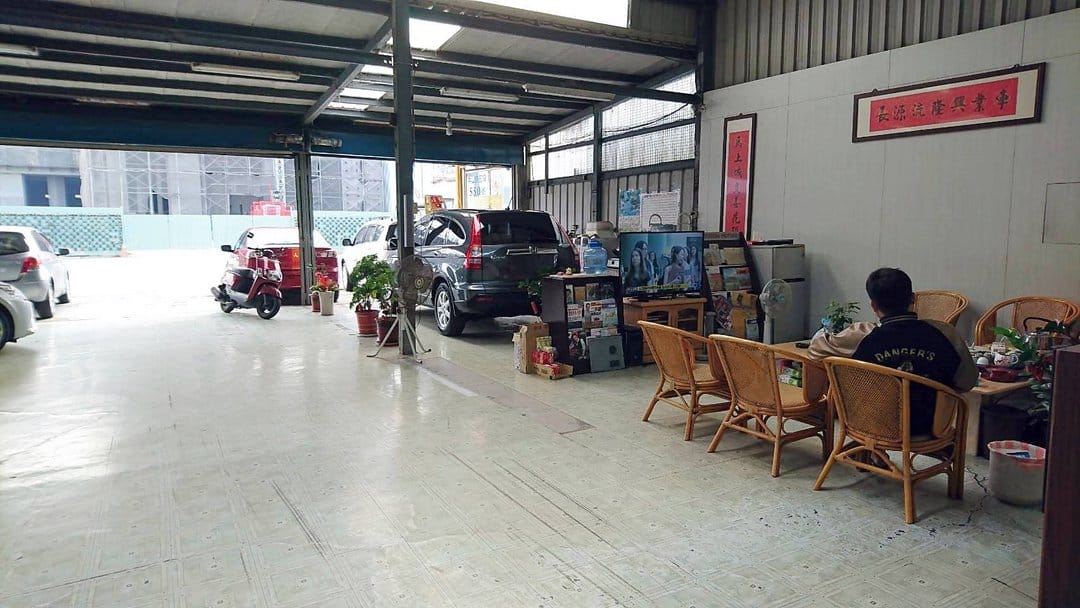 12/31 正常營業，歡迎來店賞車