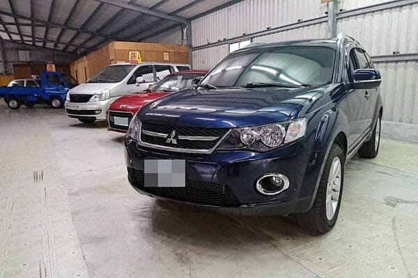 新車入庫速報