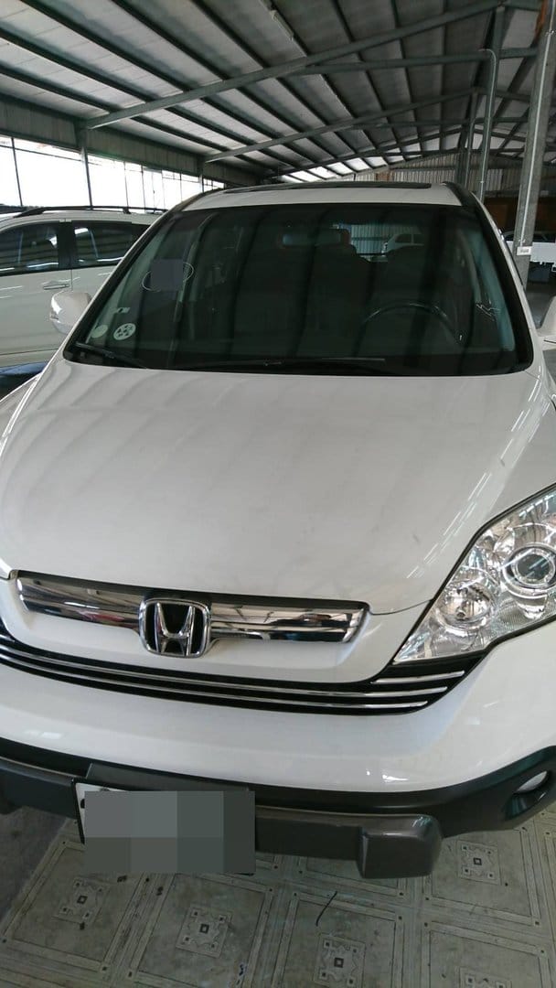 新車入庫速報