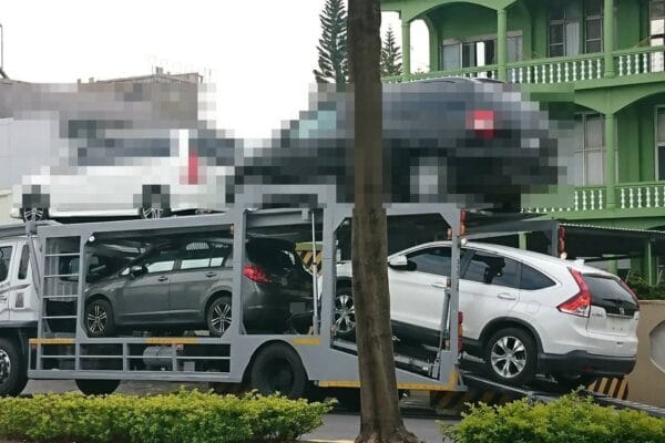 新車入庫速報！！！