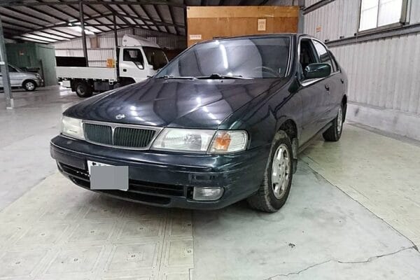 便宜代步車速報