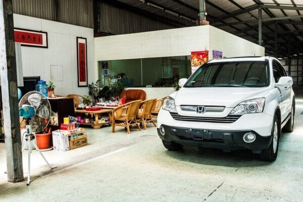 新車入庫速報