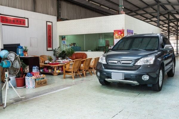 新車入庫速報