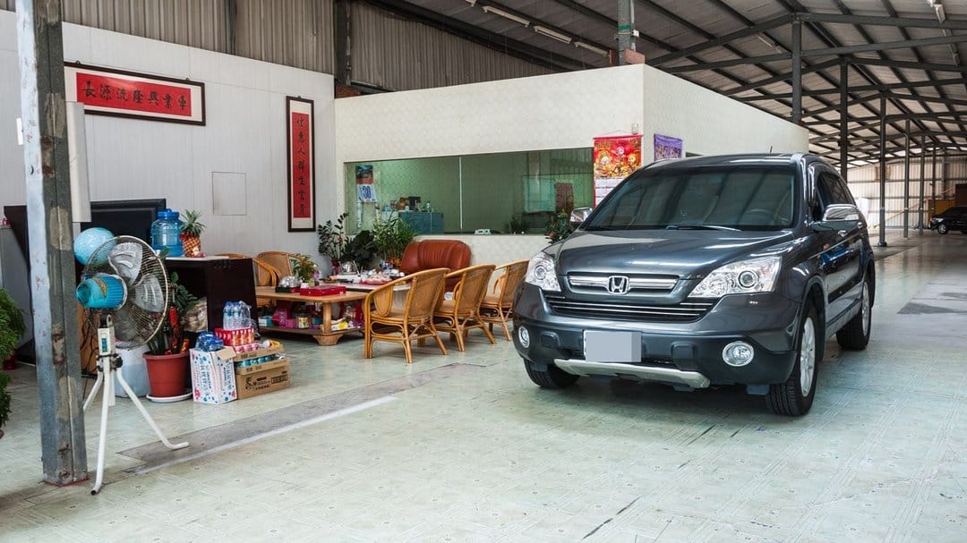新車入庫速報