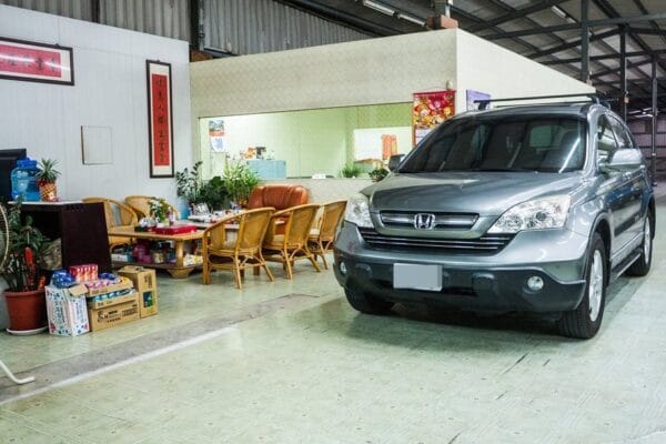 新車入庫速報