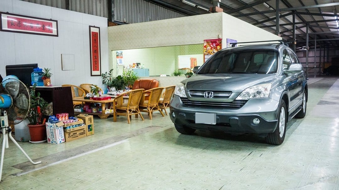 新車入庫速報