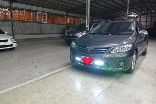 新車入庫速報