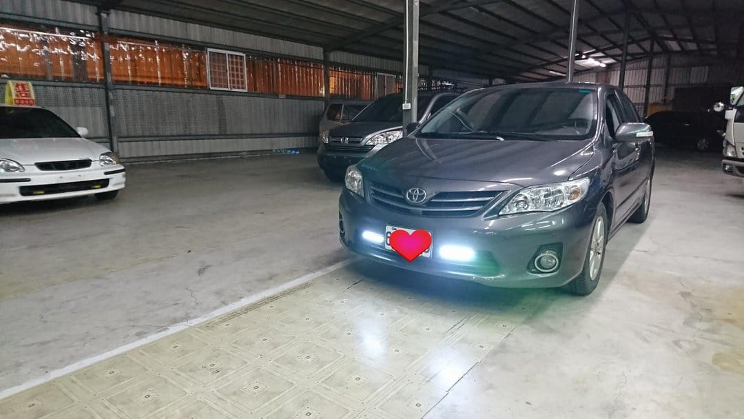 新車入庫速報