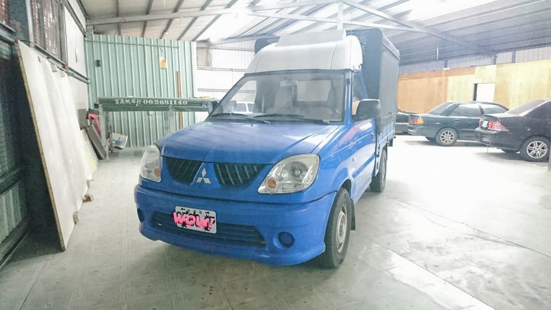 半夜新車入庫速報文