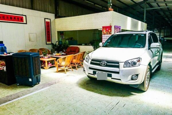 新車入庫速報